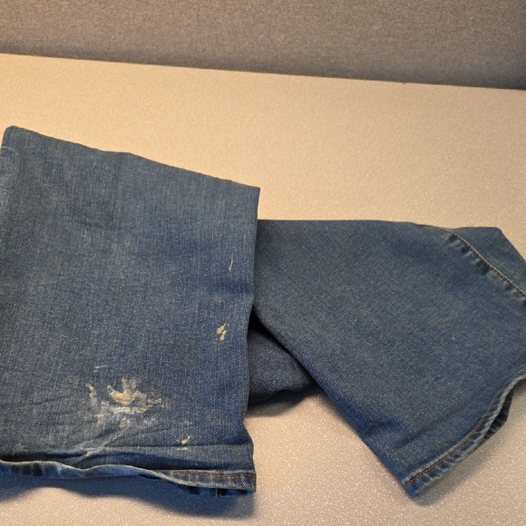Lucky Brand Ladies LEYLA BOOT CUT Denim Jeans - Picture 4 of 9